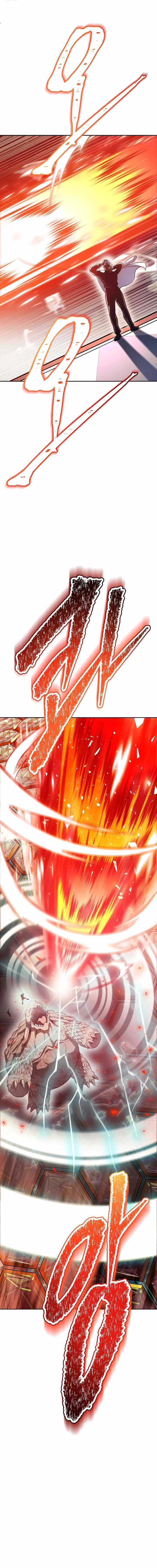 Tower of God Chapter 641 image 26